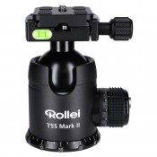 Rollei T5S mark II Ball head