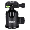 Rollei T5S mark II Ball head