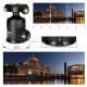 Rollei T5S mark II Ball head