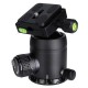 Rollei T5S mark II Ball head