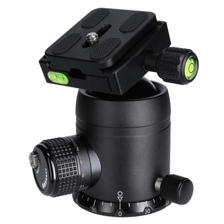 Rollei T5S mark II Ball head