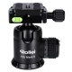 Rollei T2S mark II Ball head