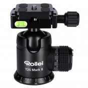 Rollei T2S mark II Ball head