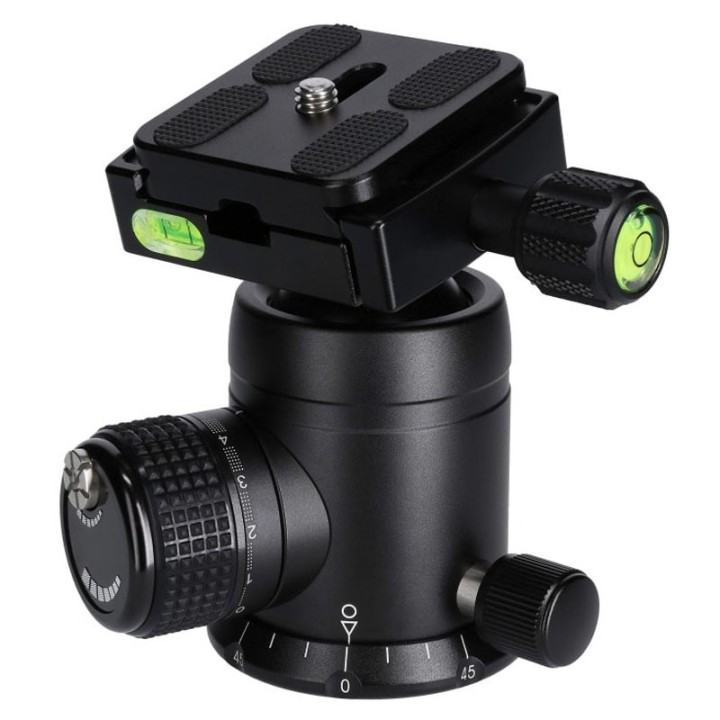 Rollei T2S mark II Ball head