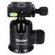 Rollei T3S mark II Ball head