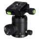 Rollei T3S mark II Ball head