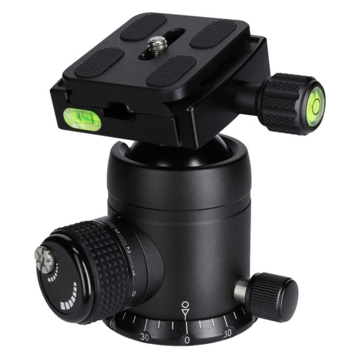 Rollei T3S mark II Ball head