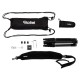 Rollei Compact Traveler No. 1 Carbon sort