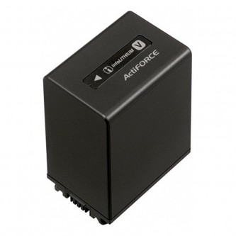 Sony NP-FV100A2 Accubatteri