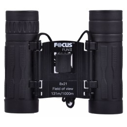 Focus Fun II 8x21