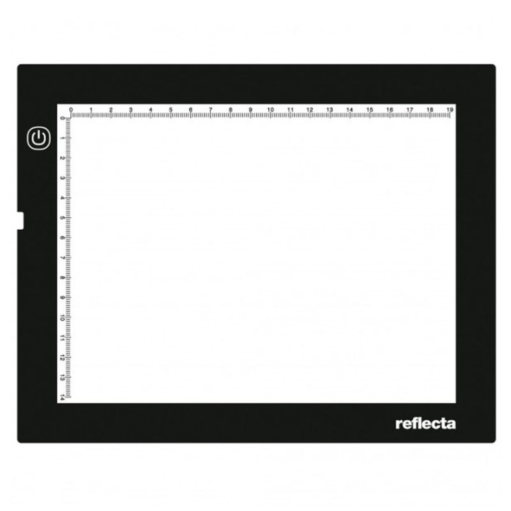 Reflecta Light Panel A5