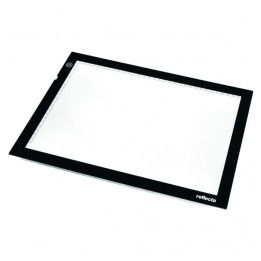 Reflecta lysbord A4
