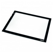 Reflecta lysbord A4