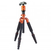 Rollei Compact Traveler No. 1 orange