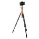 Rollei Compact Traveler No. 1 orange
