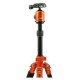 Rollei Compact Traveler No. 1 orange