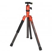 Rollei City Traveler Tripod Titanium