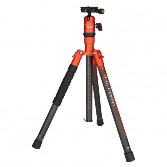 Rollei City Traveler Tripod Titanium