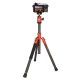 Rollei City Traveler Tripod Titanium