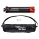 Rollei City Traveler Tripod Titanium