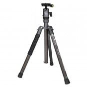 Rollei City Traveler Tripod Titanium