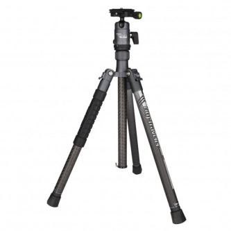 Rollei City Traveler Tripod Titanium