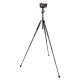 Rollei City Traveler Tripod Titanium