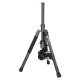 Rollei City Traveler Tripod Titanium