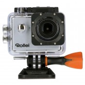 Rollei Actioncam 525 sølv