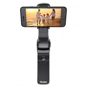 Rollei Smartphone Gimbal Traveler