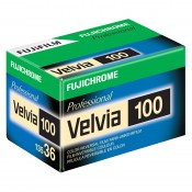 Fuji Chrome Velvia 100 135/36