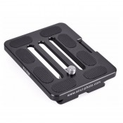 Sirui TY-70X Quick Release plate