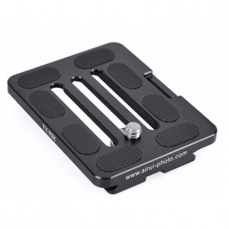Sirui TY-70X Quick Release plate