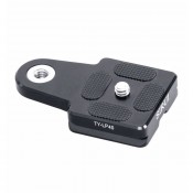 Sirui TY-LP40 Quick Release plate