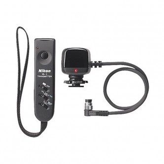 Nikon ML-3 fjernbetjening