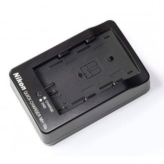 Nikon MH-18a batteri lader