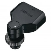 Nikon WR-A10 adapter
