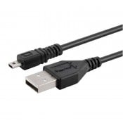 Nikon UC-E6 USB kabel