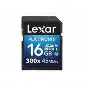 Lexar 32 GB 150 MB/S Proff. micro SDHC