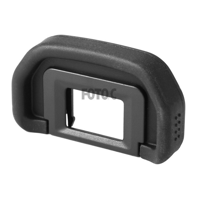 Canon EB Staubschutzdeckel - Für EF-M Objektive, Hinterer Verschluss