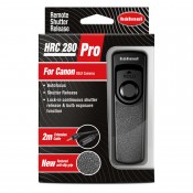 Hähnel HCR 280 Pro Remote Shutter til Canon DSLR