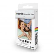 Polaroid Premium Zink paper 2x3 20pk (C-300)