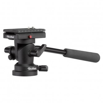 Rollei Rock Solid Video Head
