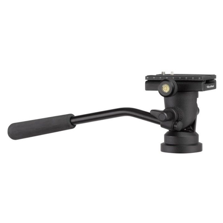Rollei Rock Solid Video Head