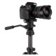 Rollei Rock Solid Video Head