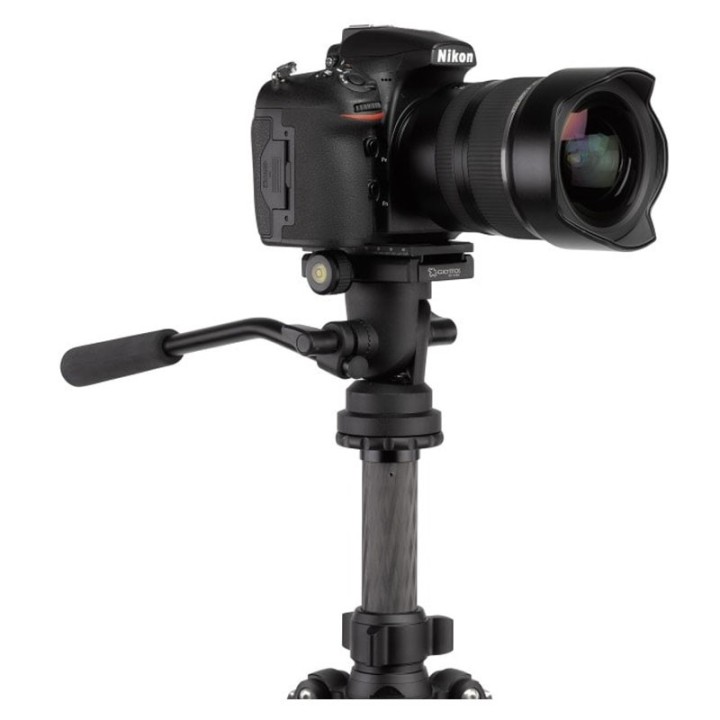 Rollei Rock Solid Video Head
