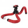 Rollei Fotopro Monkey Pod rød