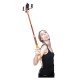 Rollei Selfie Stick, orange