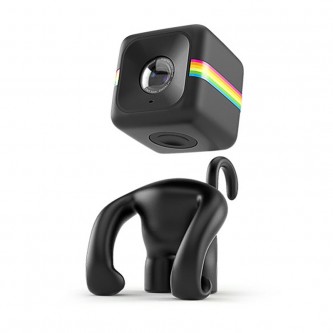 Polaroid Cube Monkey Stand