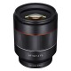 Samyang AF 500mm f/1.4 Sony FE